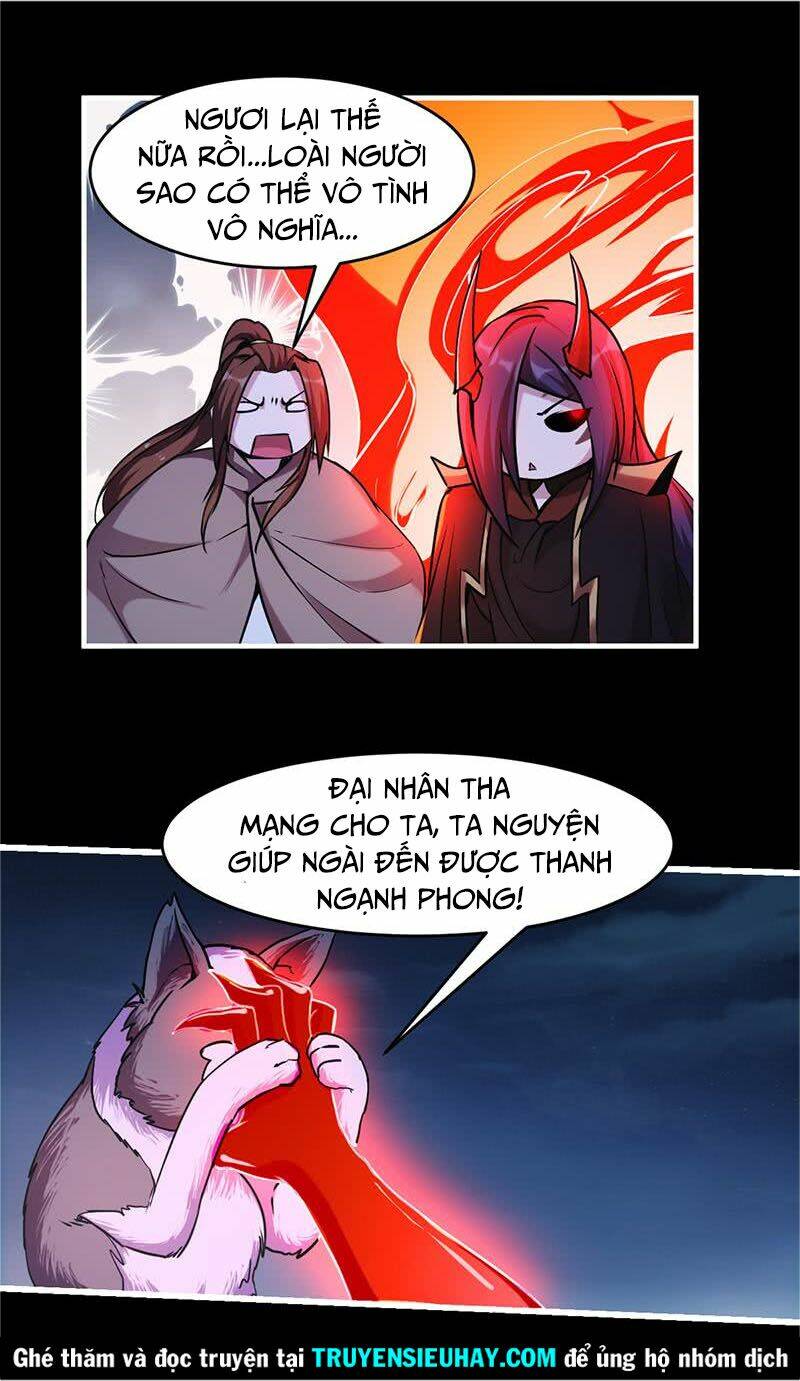 đừng cản ta tu tiên chapter 40 10