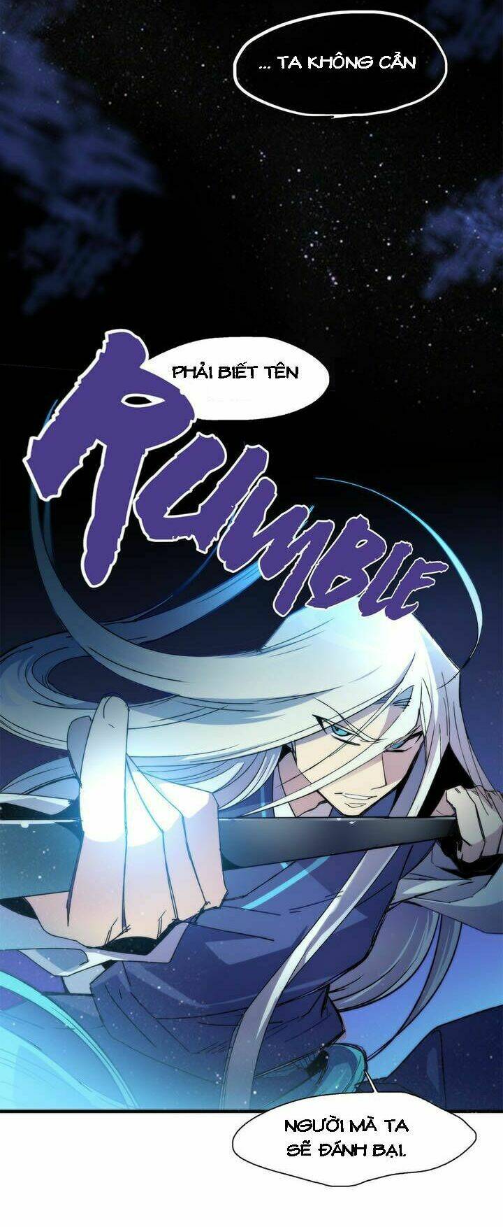 biên niên sử lãnh nguyệt chapter 20 26