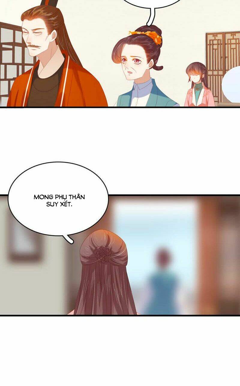 xuân khuê bí lục: xưởng công thái liêu nhân chapter 55 7