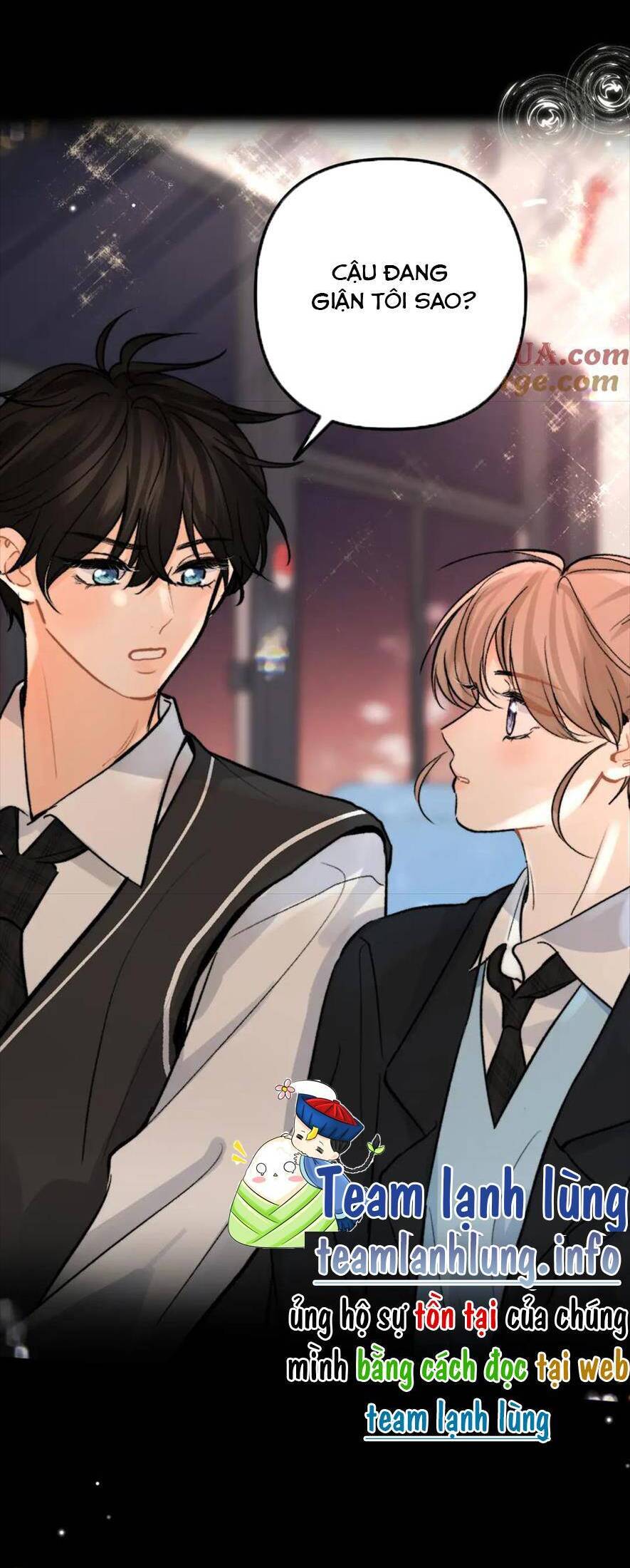 nhật ký tình yêu hằng ngày chapter 14 11