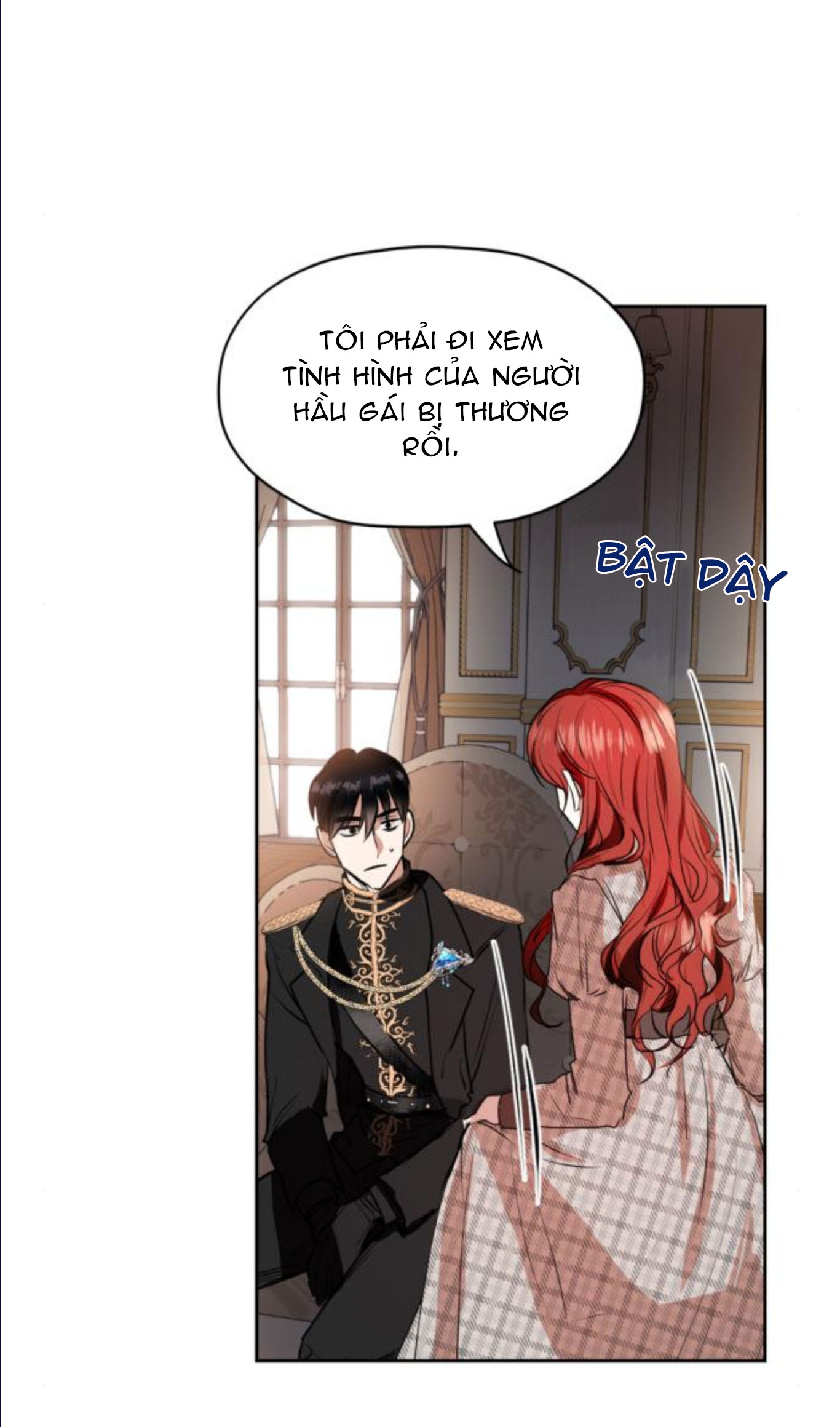 đỉnh cấp nuôi dưỡng lão công chapter 5 41