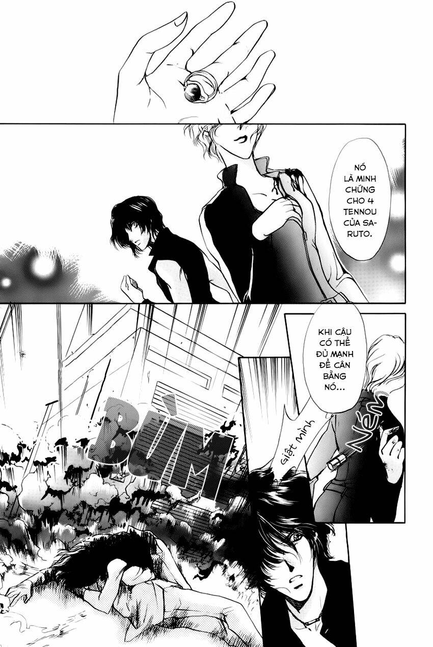 aoi hitsuji no yume chapter 2 49