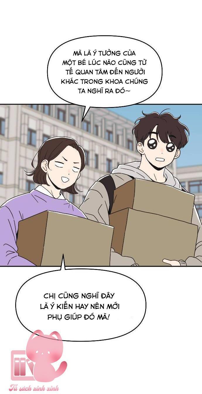 trái dấu hút nhau chapter 5 17