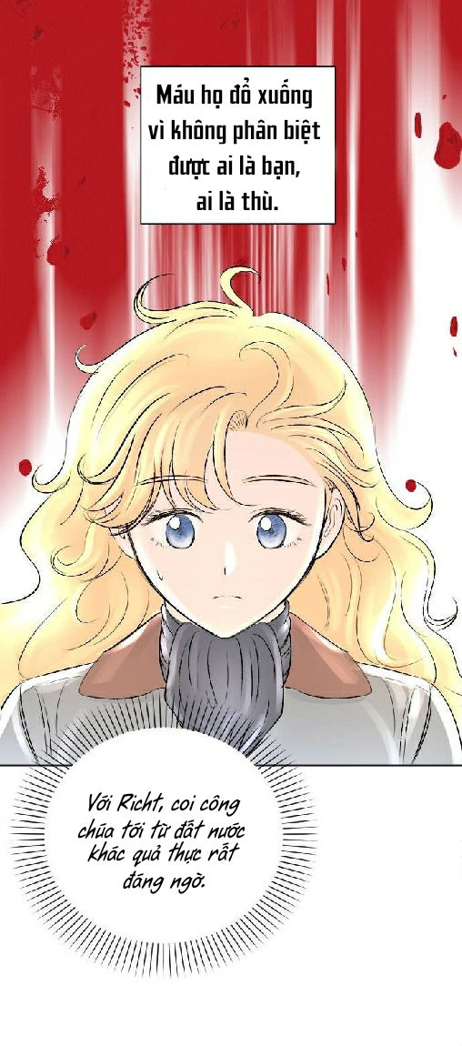 lựa chọn cuối cùng của tôi là nam phụ chapter 7 32