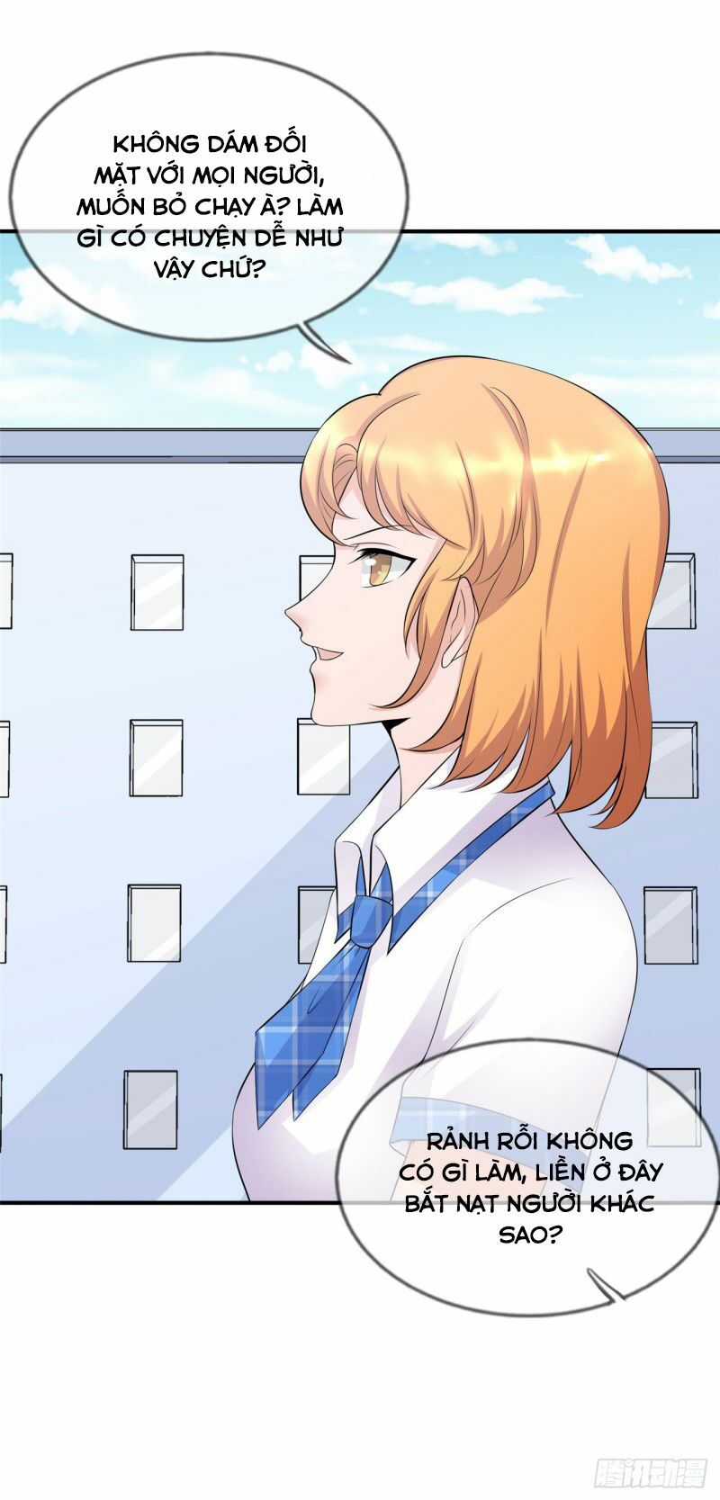 siêu cấp nữ thần trọng sinh chapter 11 3