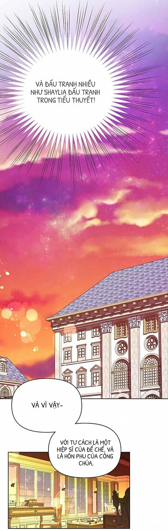 công chúa thời gian có hạn chapter 3 53