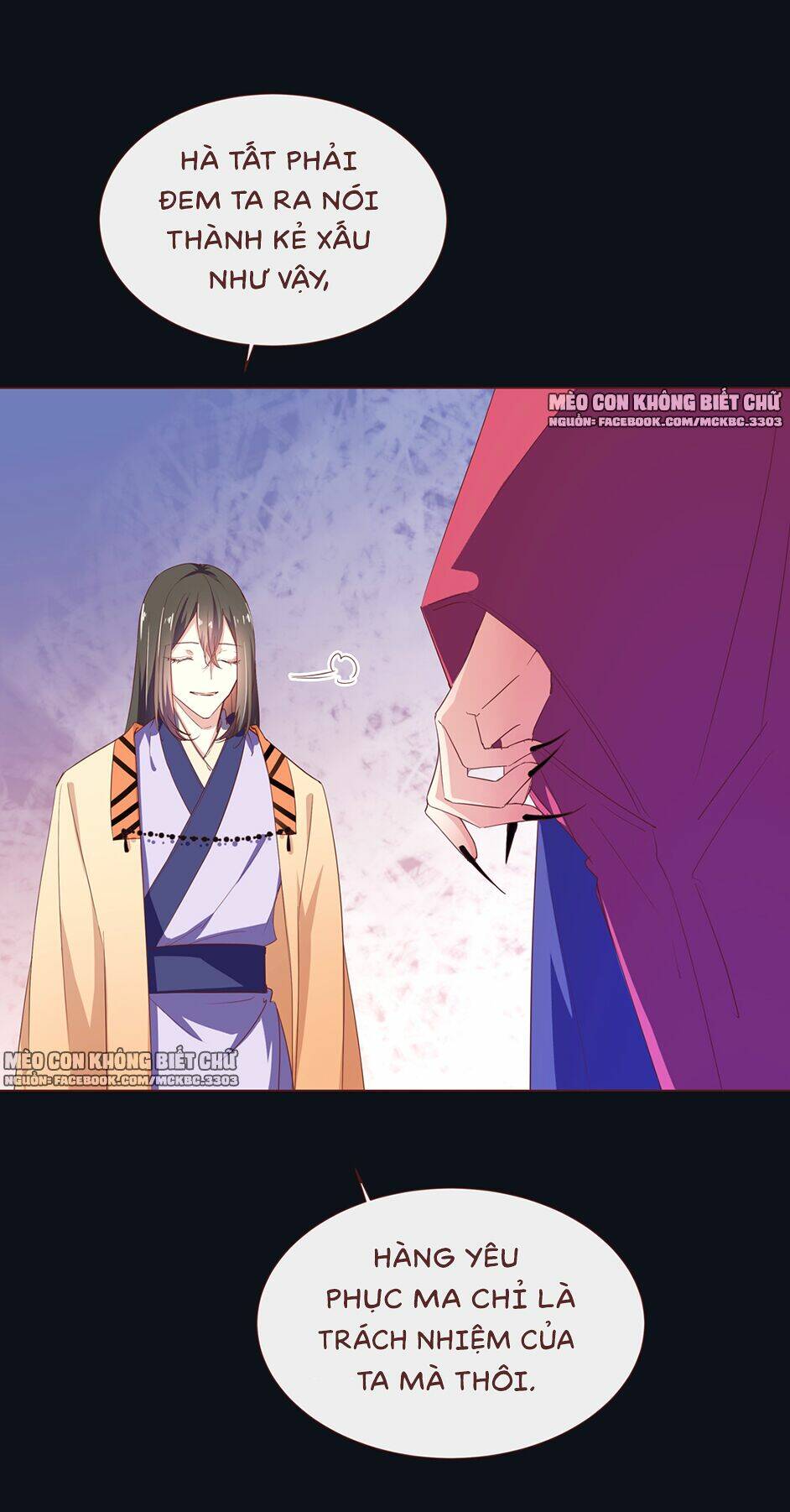 boss khủng bố chiếm đoạt ta chapter 9 29