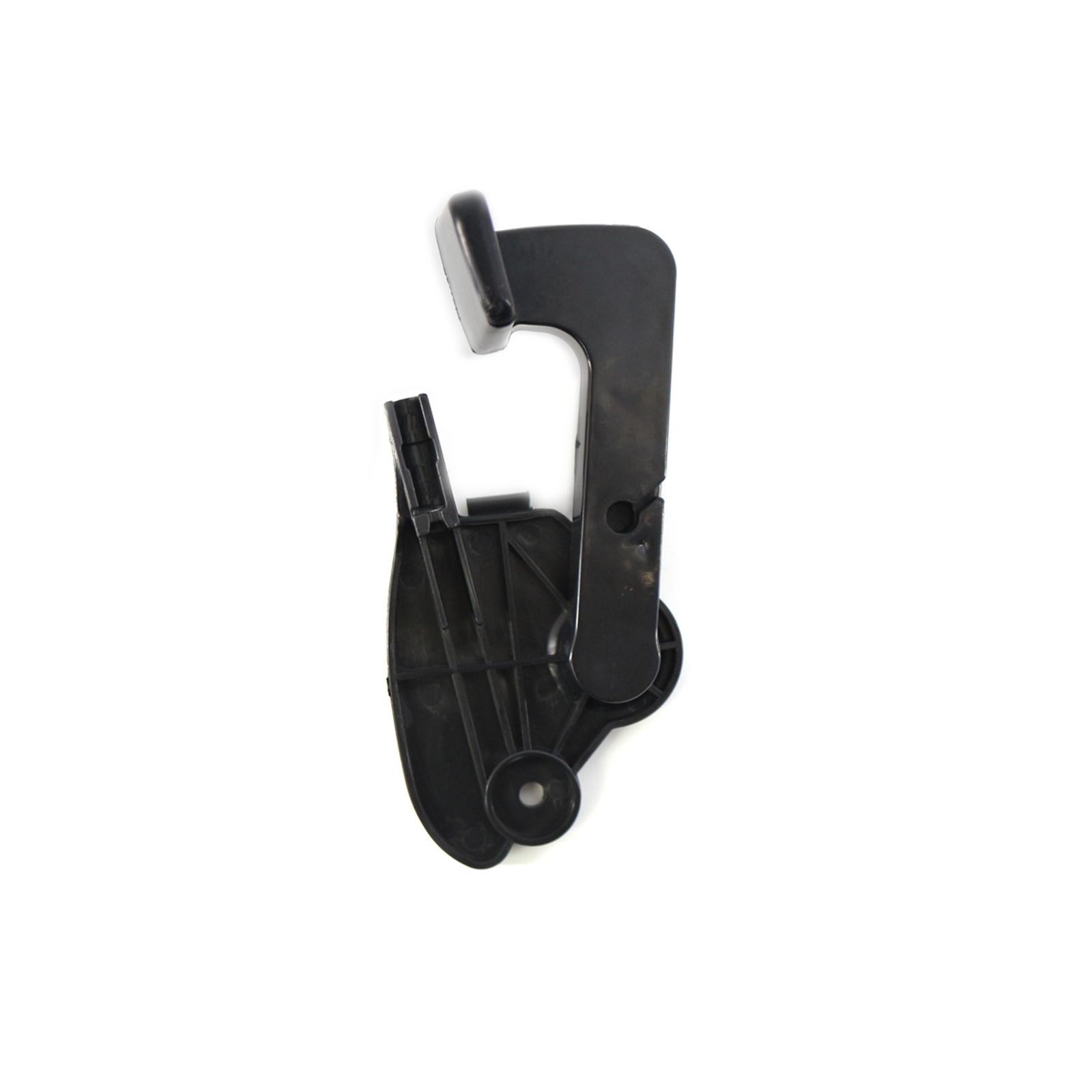 Bonnet Release Handle Lever 8E2823533B Spare Parts for  A4 B6 B7