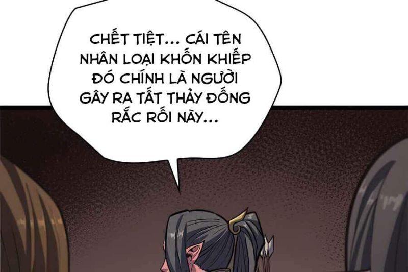 tôi trở lại thăng cấp một mình chapter 114 13
