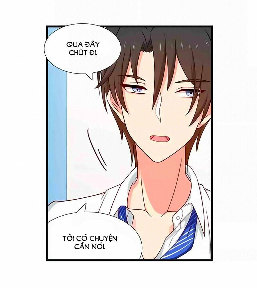 chỉ nhiễm thành hôn chapter 128 22