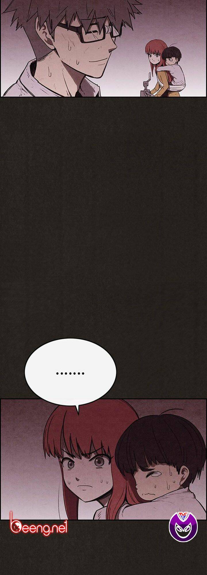 quái vật tại chung cư xanh chapter 131 27