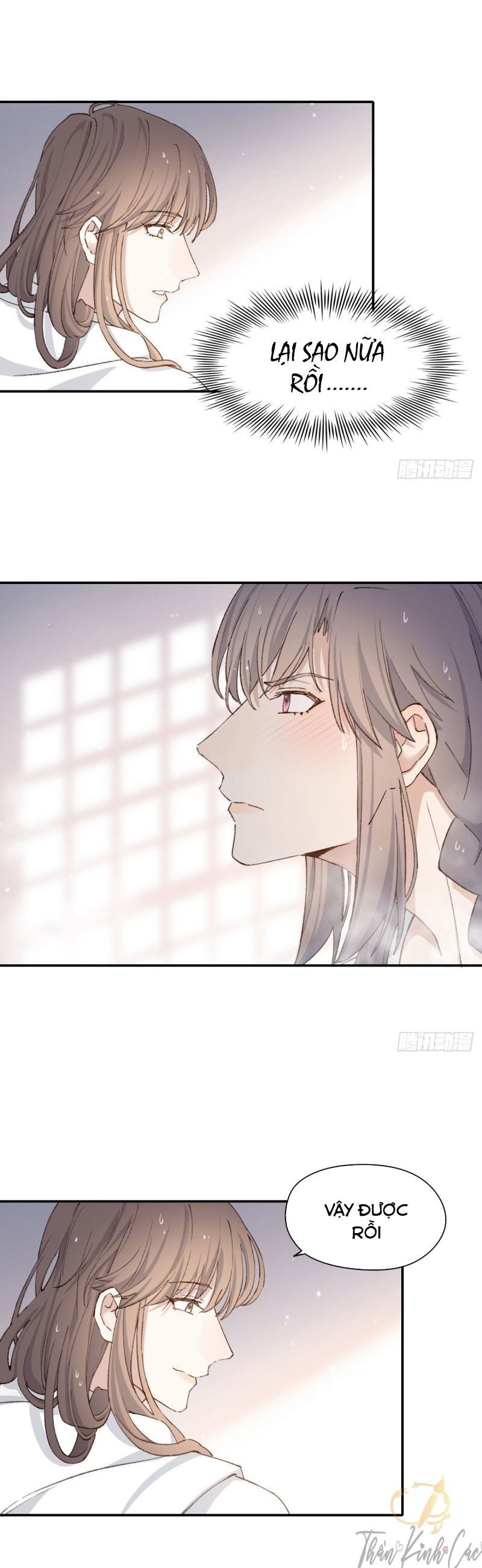 song vương chapter 19 10