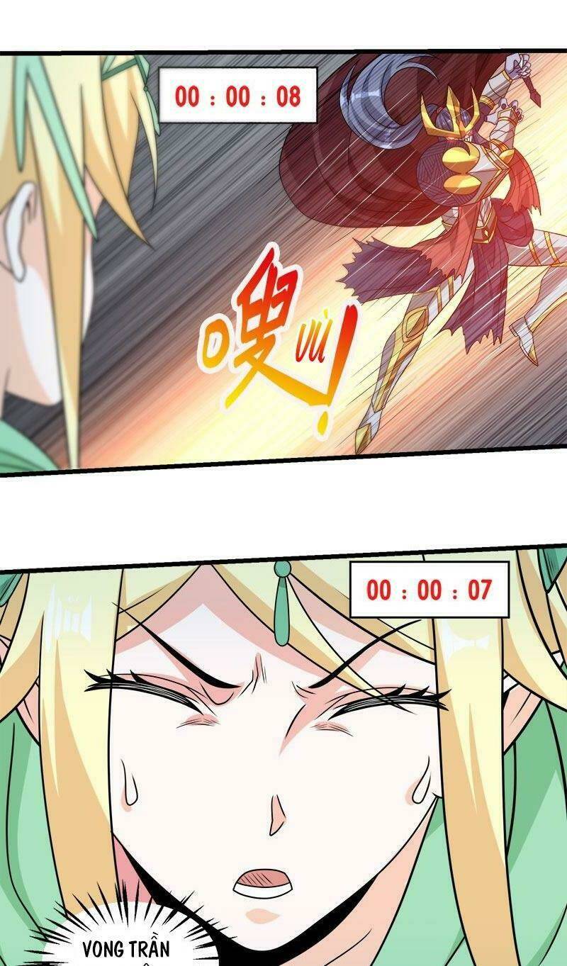 kiếm vũ chapter 97 13