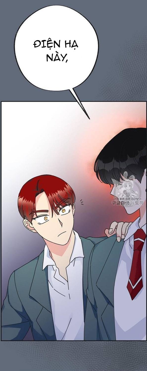 ác nữ tiểu thư chapter 31 27