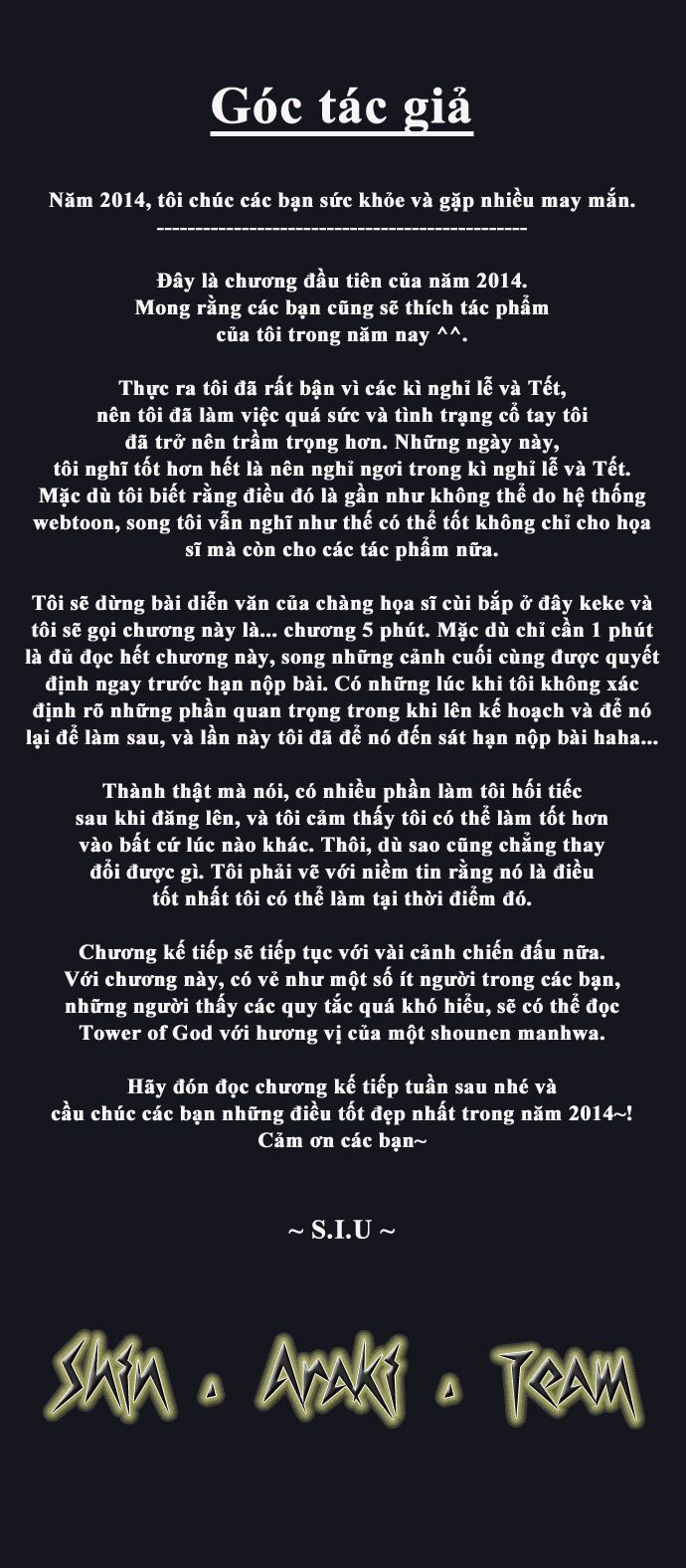 tòa tháp bí ẩn 2 chapter 94 39