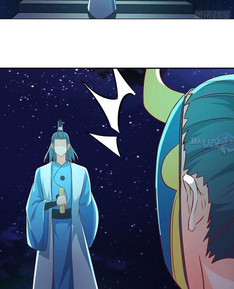 đồ đệ ta toàn là nữ ma đầu chapter 35 20