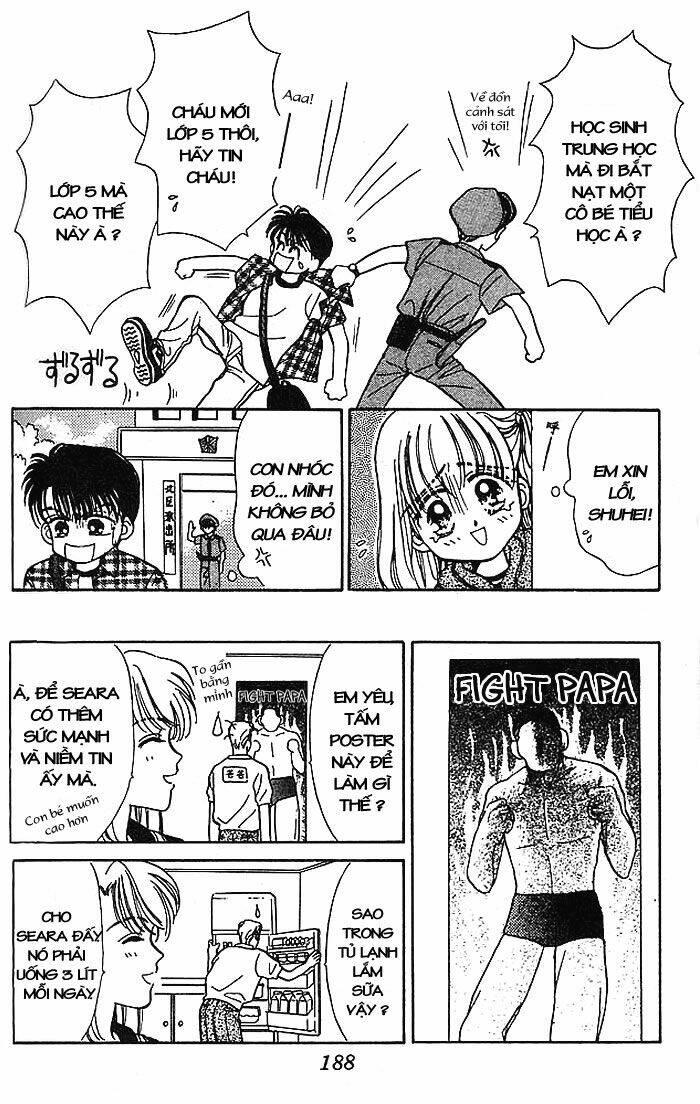 baby love chapter 5 42