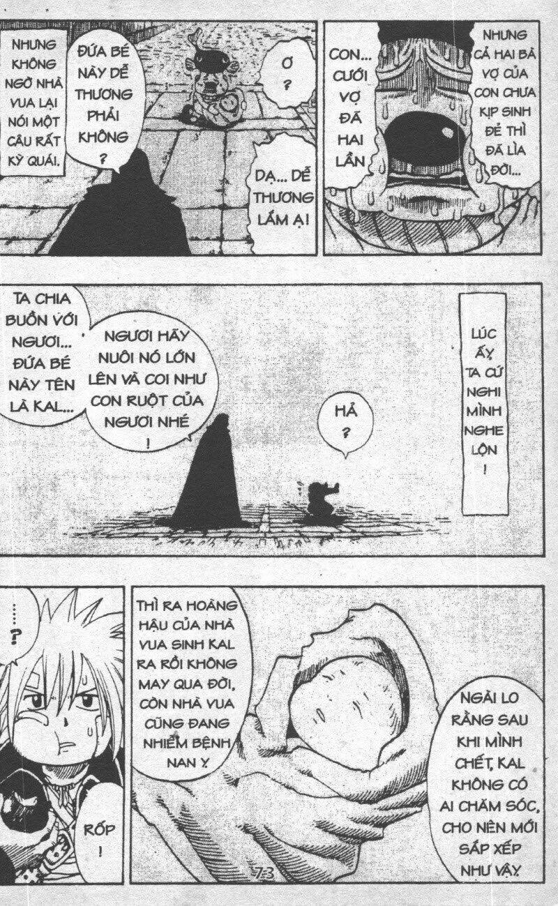 rave master (scan) chapter 22 73