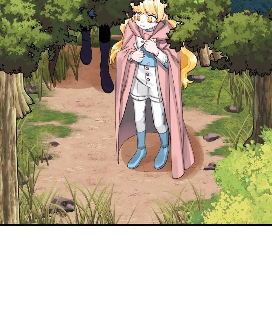 công chúa bãi rác chapter 71 51