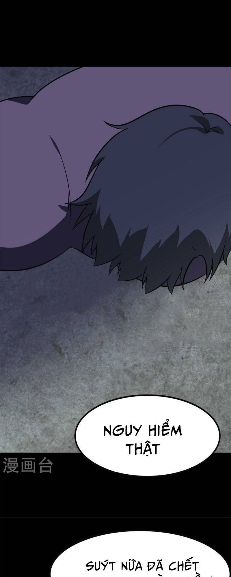 bạn gái virus của tôi chapter 357 23