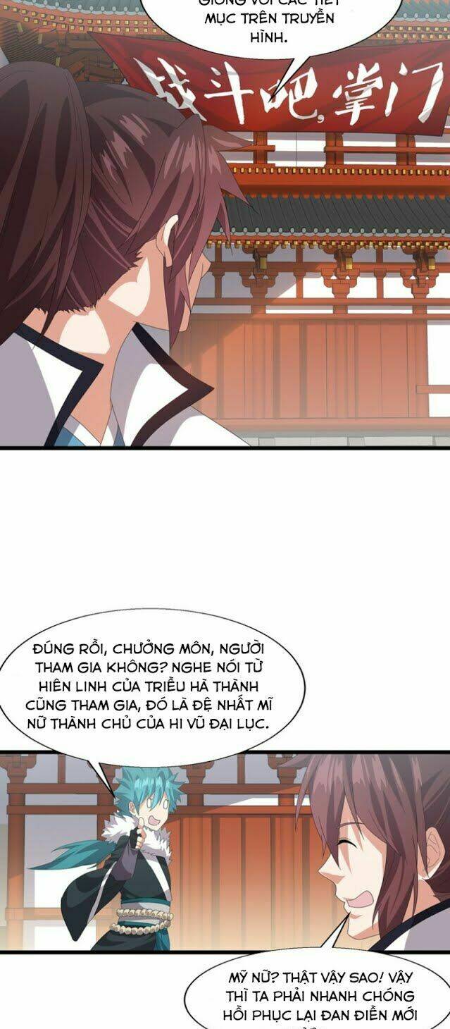 võ liệt thiên kiêu chapter 2 24