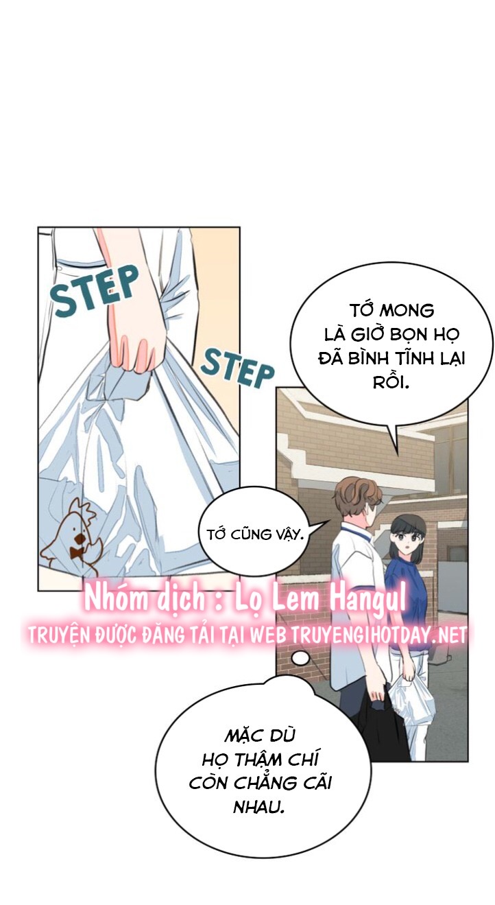 lọ lem hangul coming soon chapter 60 9