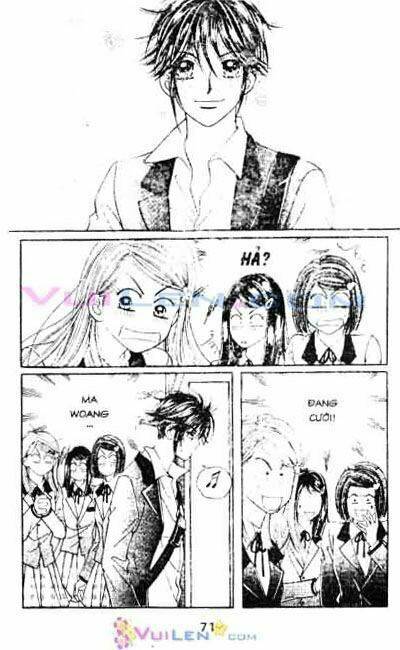 anh là của tôi chapter 2 71