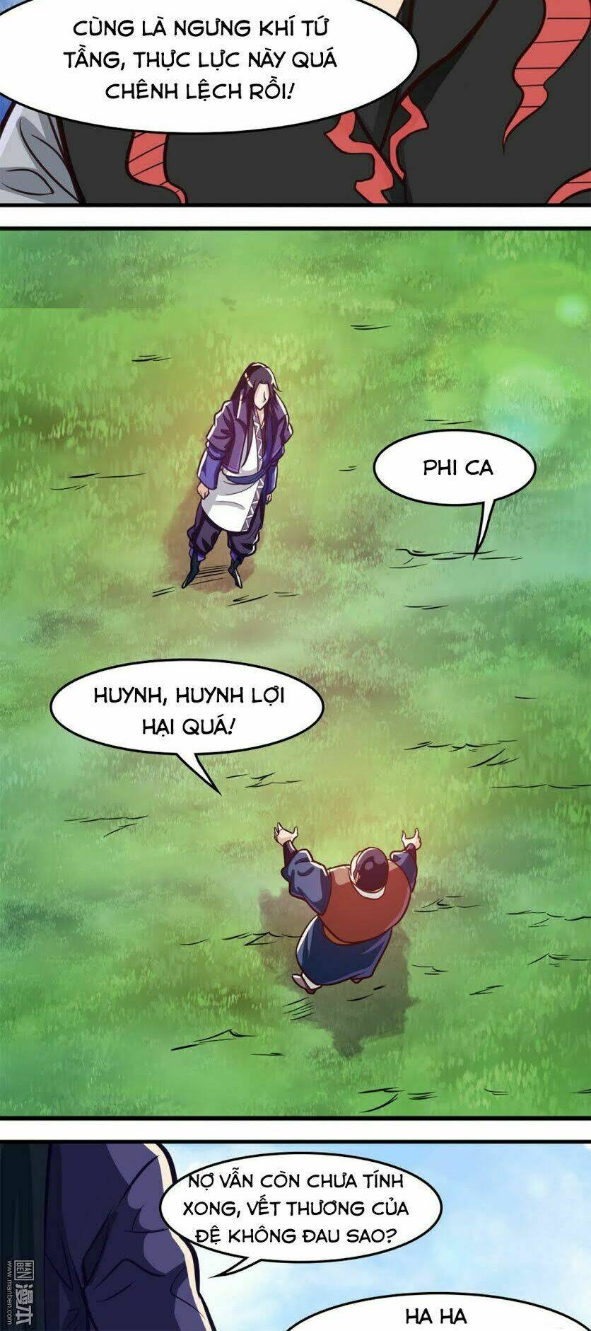 lâm phi truyện chapter 17 20