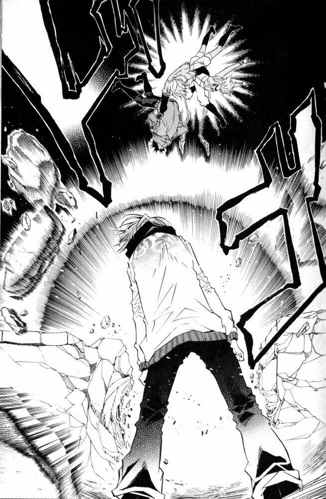 karneval chapter 13 11