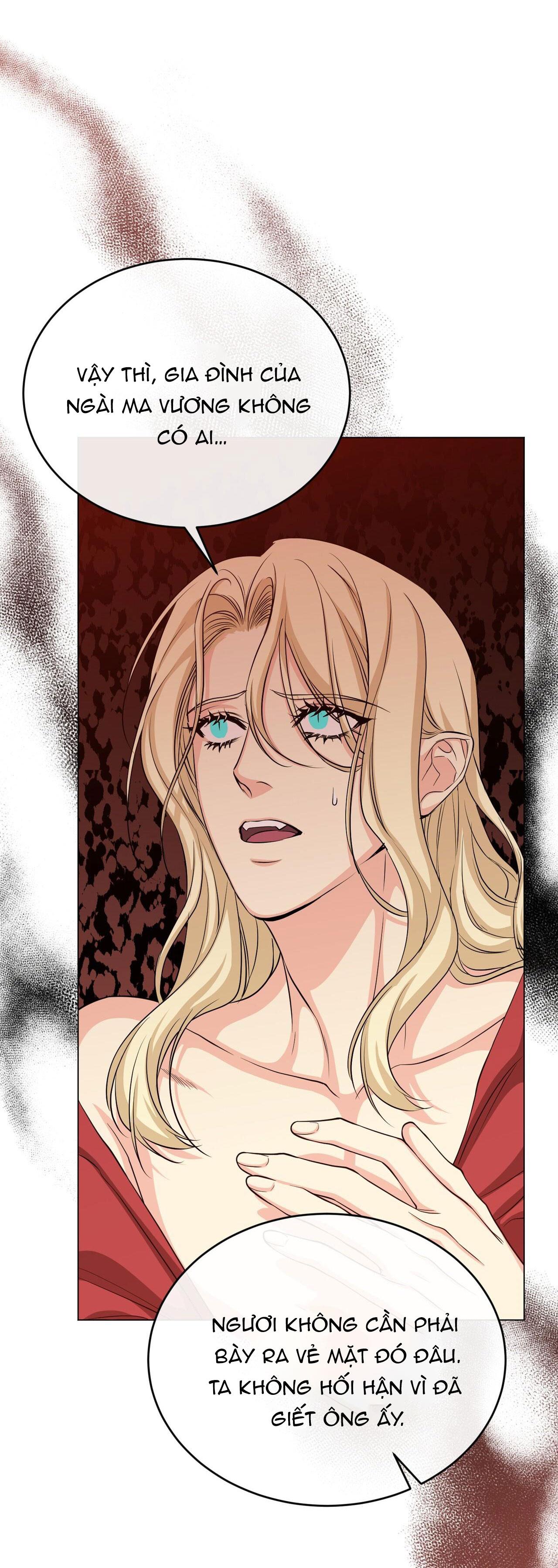 mặt trăng quỷ chapter 42 46