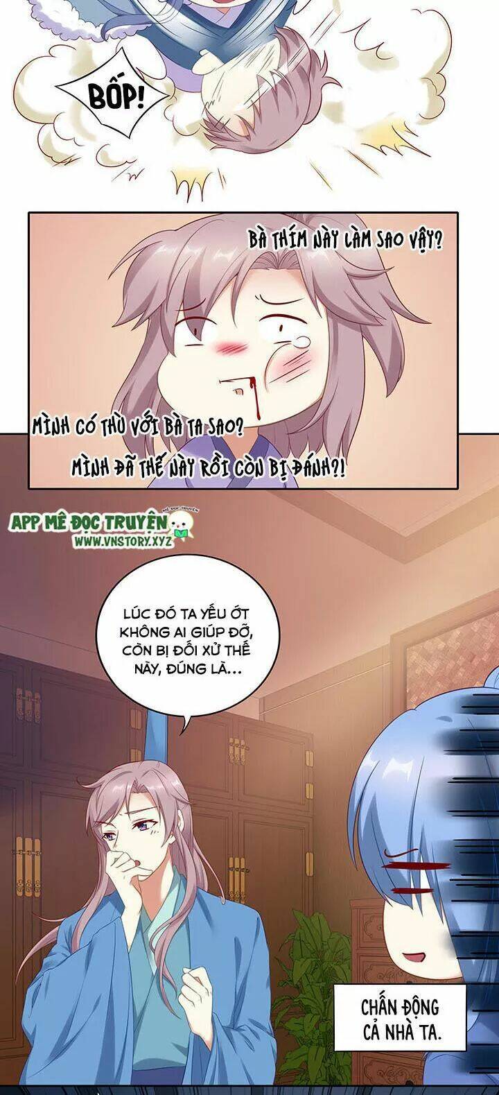 đô đốc đại nhân sủng thê kí chapter 151 6