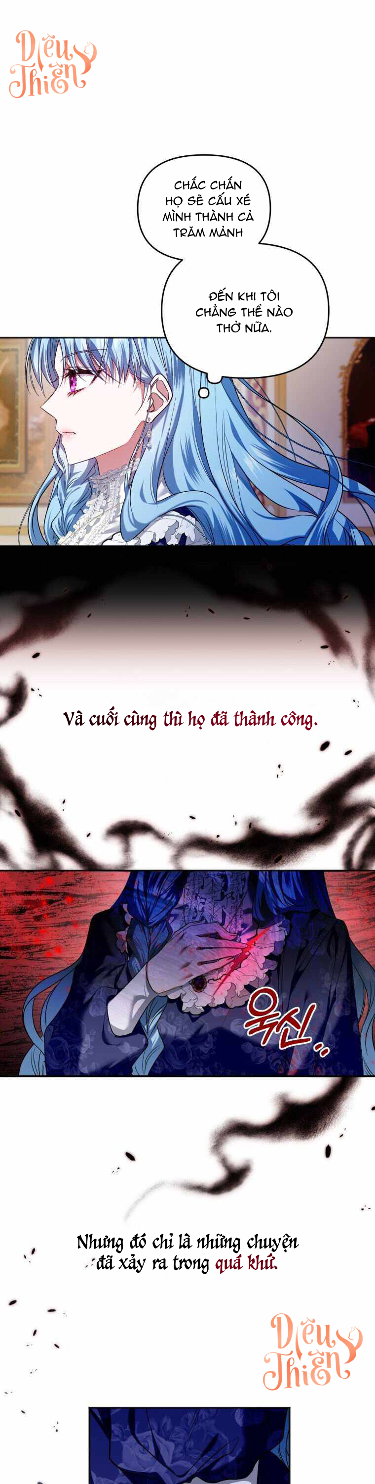 ta sẽ làm chủ chính mình chapter 2 10