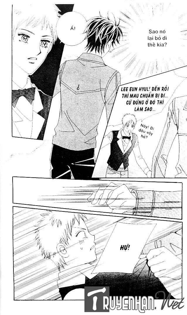 my lovely master chapter 1 15