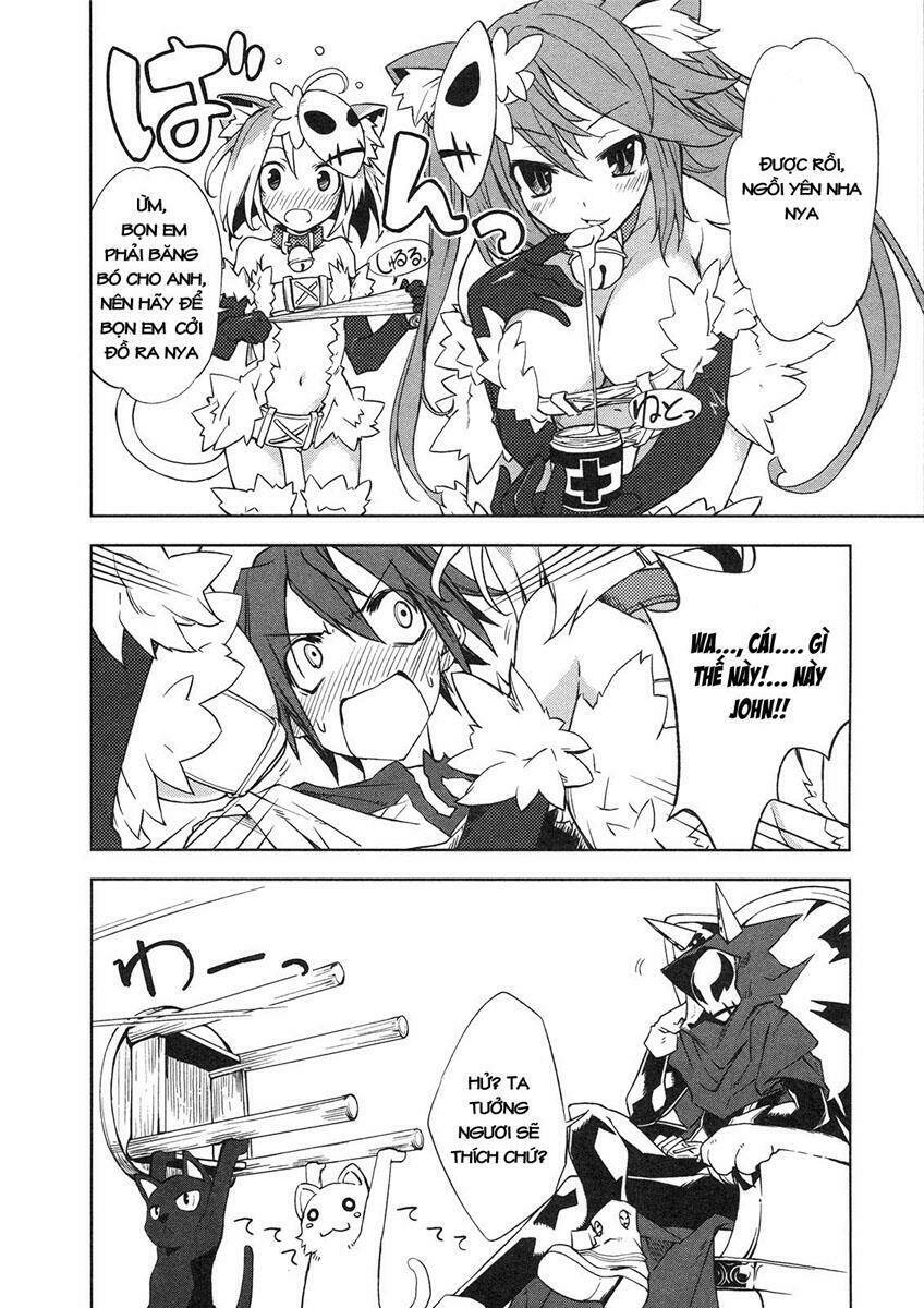 yumekui merry chapter 10 18