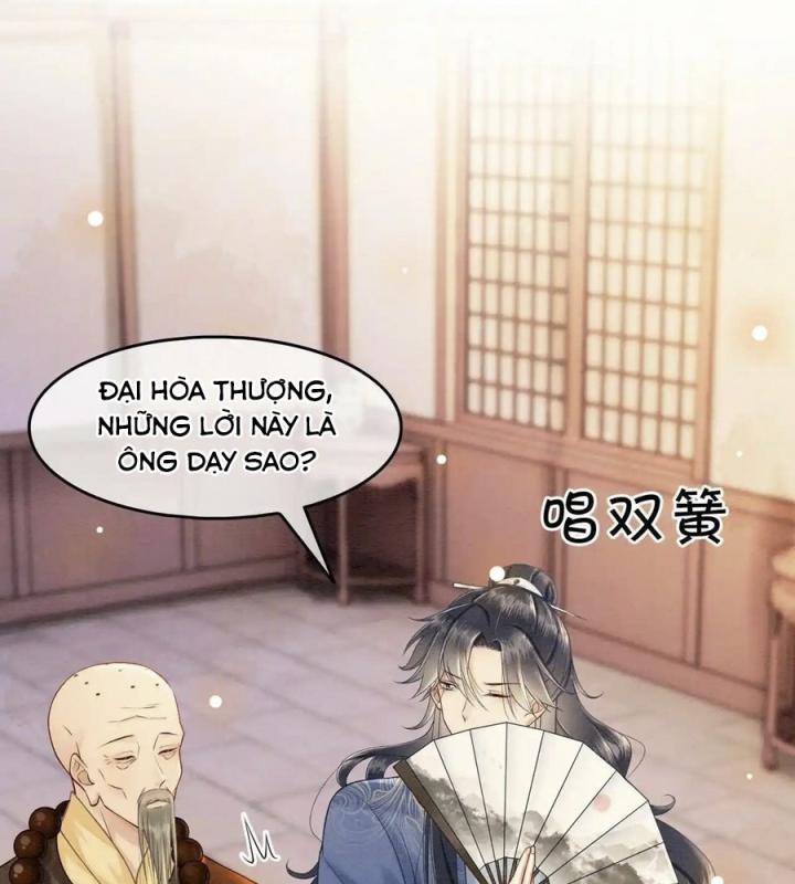 xuyên không đến cổ đại, ta được muôn ngàn sủng ái chapter 3 8