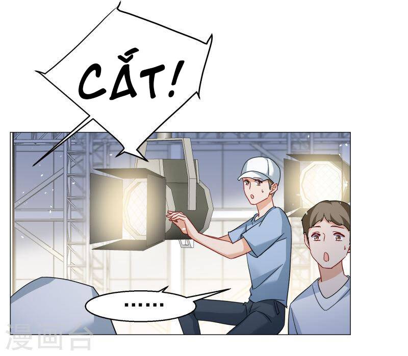 cô ấy đến rồi, xin nằm xuống! chapter 262 3