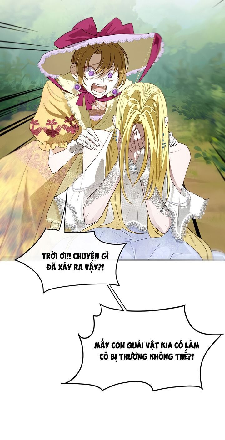 cách để cứu rỗi anh trai của nữ chính chapter 17 14