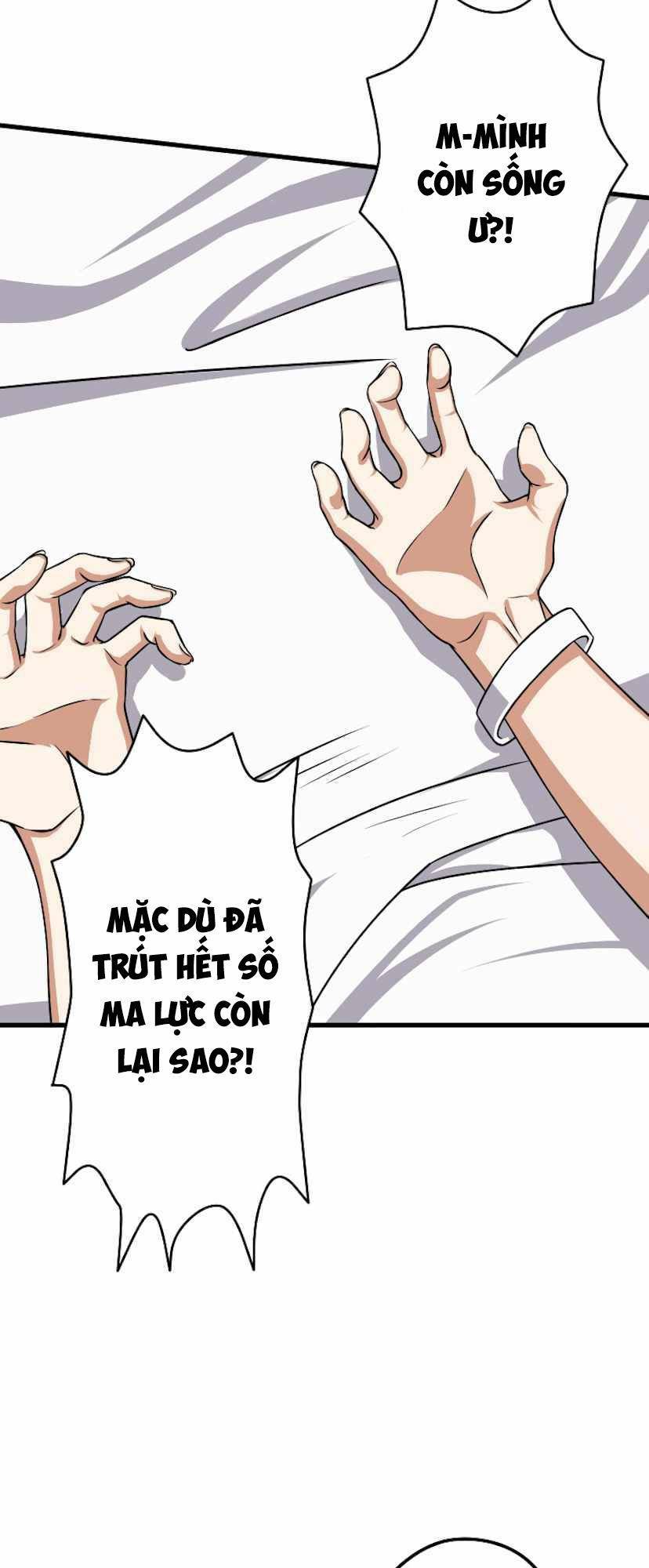 Đại Hiền Nhân Ma Thuật Cấp 99990000 chapter 0 115