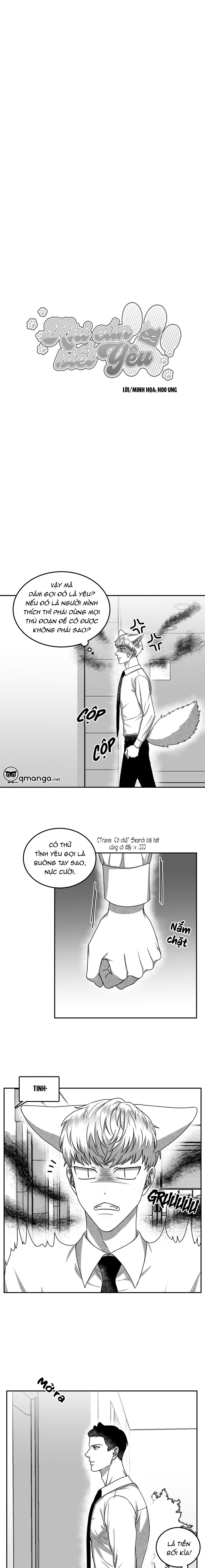 khi cún biết yêu chapter 17 3