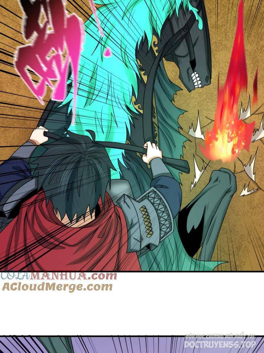 toàn cầu quỷ dị thời đại chapter 87 12