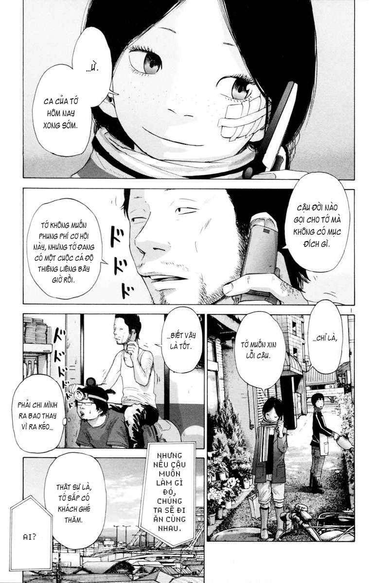 thực tế cuộc sống chapter 18 1