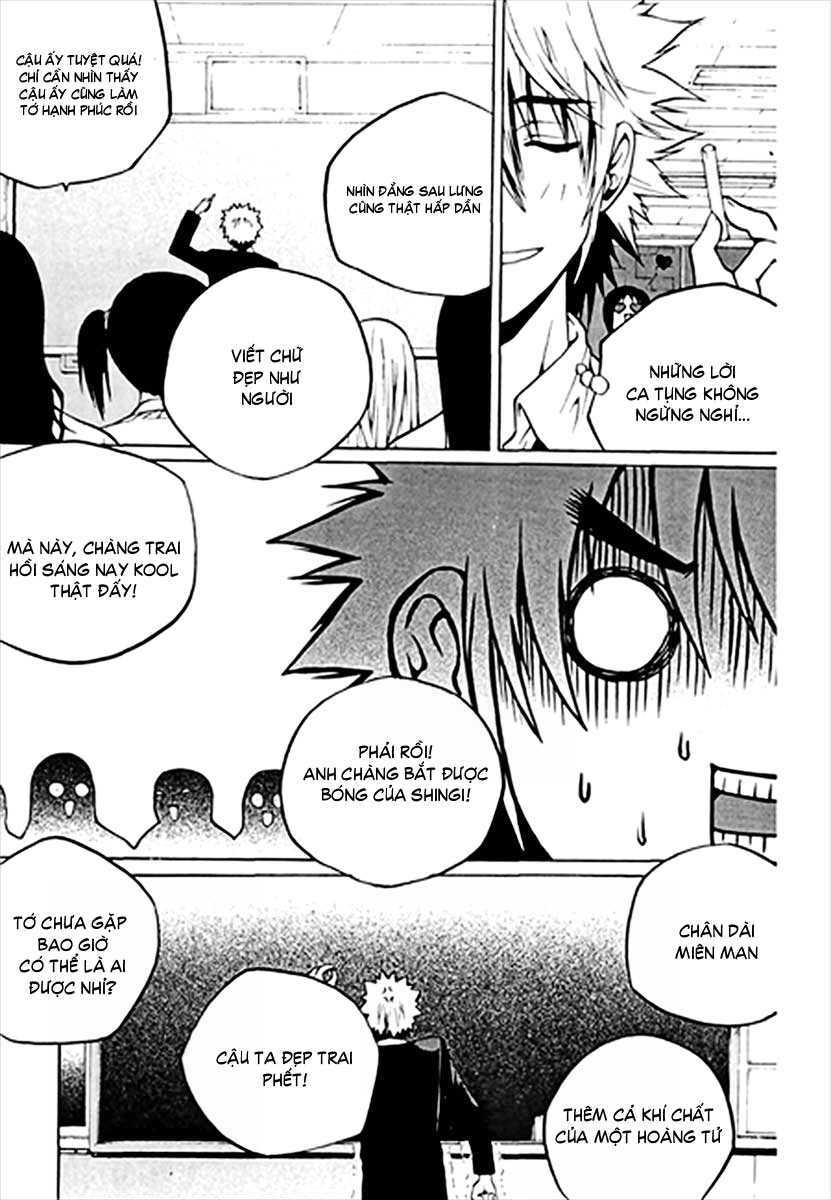 zippy ziggy chapter 39 2