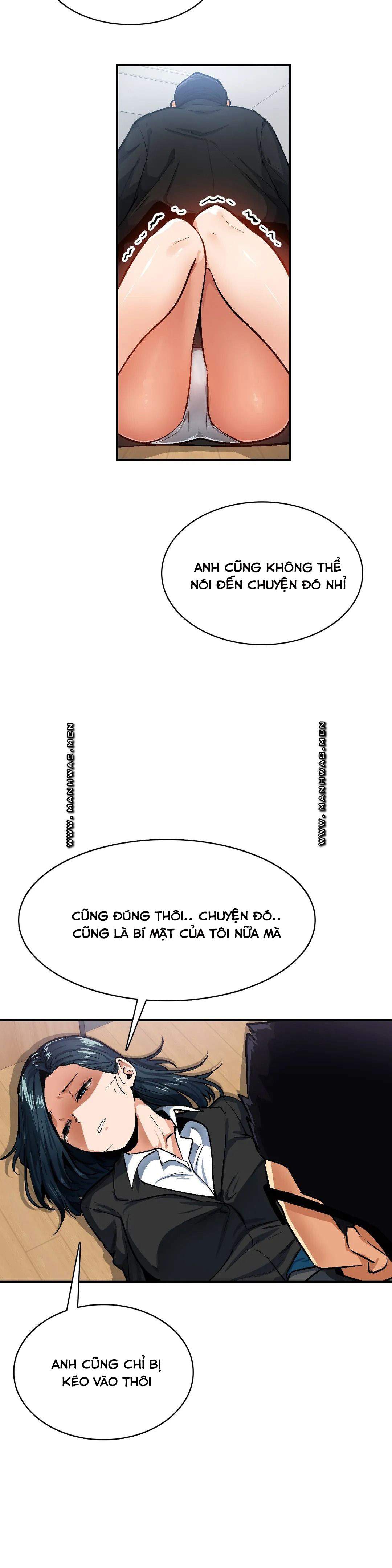 vấn đề nhạy cảm chapter 31 11