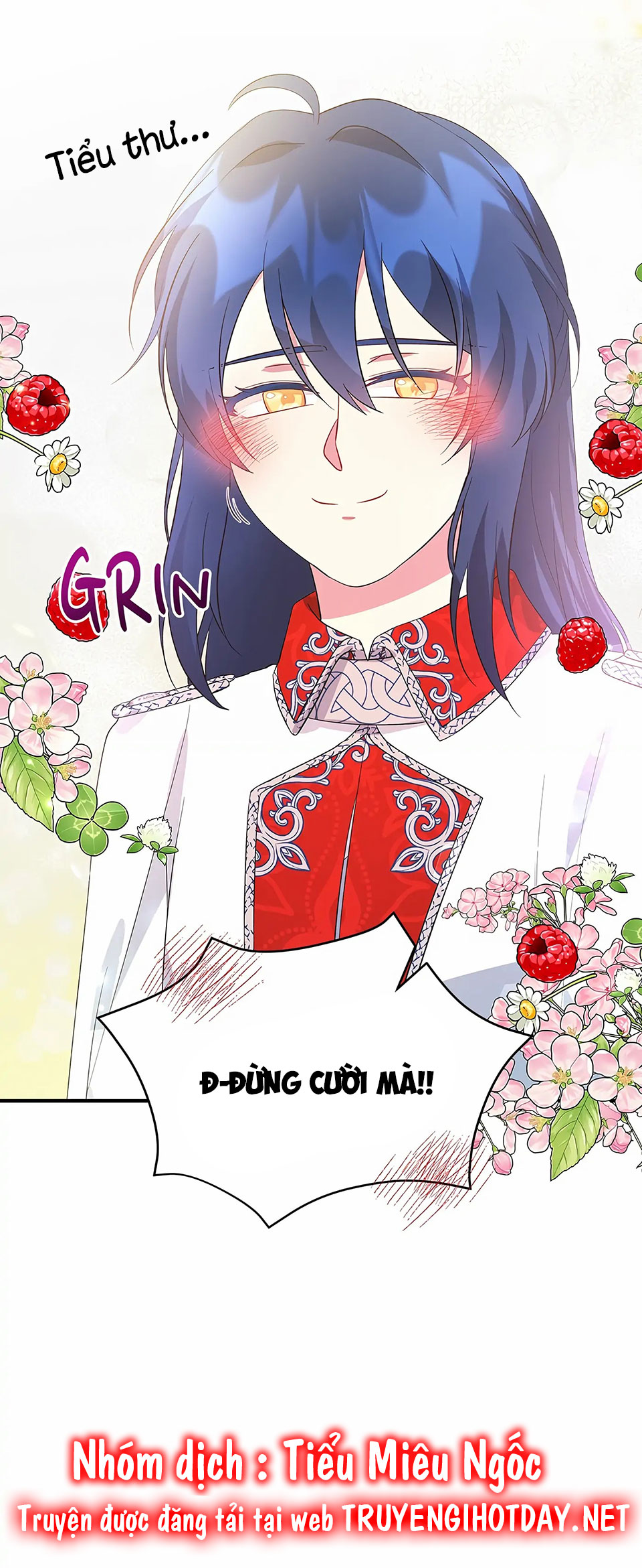 tôi không phải là nữ anh hùng chapter 50 29