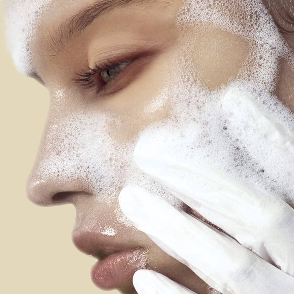 Sữa Rửa Mặt Tạo Bọt Nhẹ Cho Da Nhạy Cảm BELDORA 299 Prime 5.5 Foam Cleanser 150ml