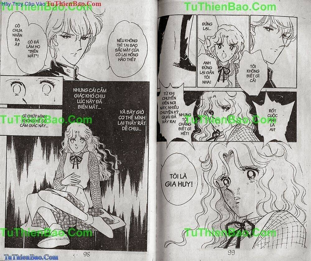 câu chuyện dẽ thương chapter 1 48