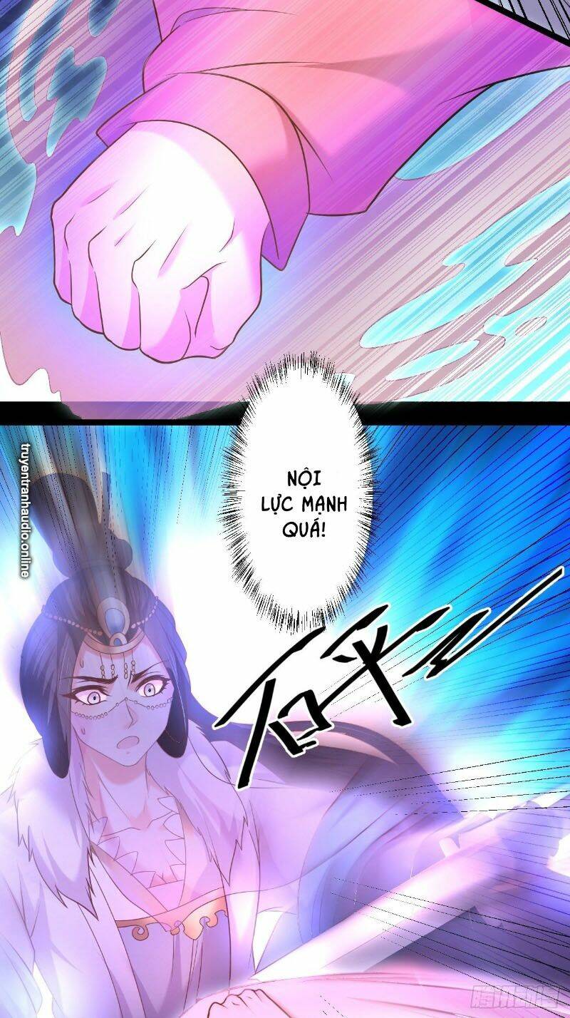 trọng sinh tối cường ma tôn ở rể chapter 93 11