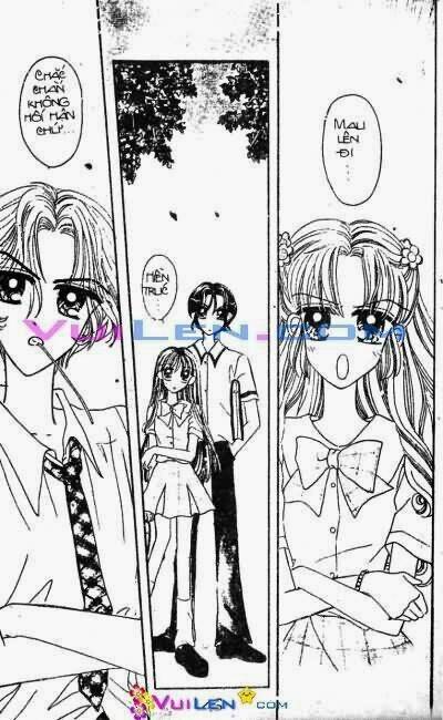 đôi giày thủy tinh chapter 1 46