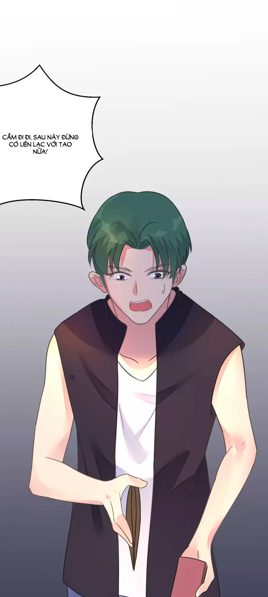 thâu tâm du hí chapter 11 13