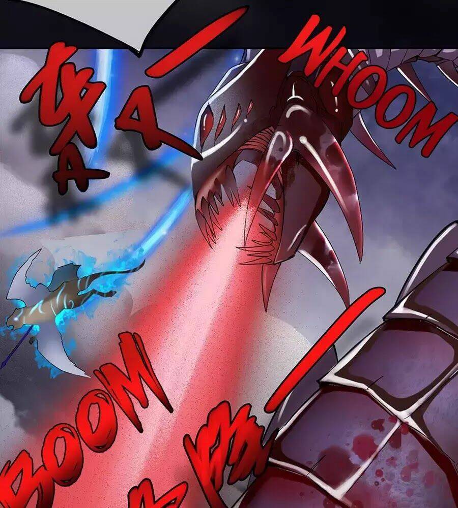 ta không phải nữ thần chapter 5 15